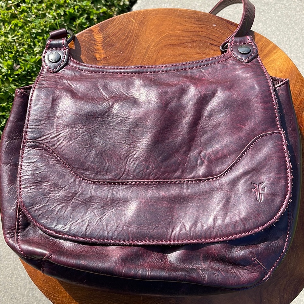 Frye Melissa bag